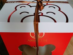 -CAKE BOSS 蛋糕老板(西单君太百货店)