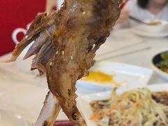 -那达慕蒙古风味酒楼