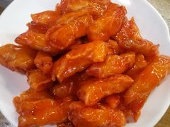-陈傻子餐厅(世纪都会店)