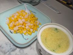 清炒河虾仁-双东酒店(东关街店)