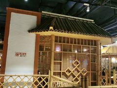 -渝信川菜(西单店)