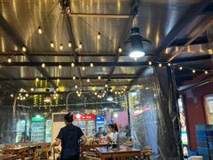-前门杨记·铜锅涮肉(王府井·故宫店)