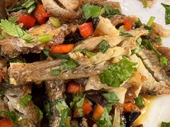 -渔娘渔家丹东海鲜(东直门店)