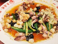 -鱼满舱·鲜活海鲜·正宗鲁菜