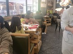 -洪氏嗨捞·猪肚鸡火锅(阳光天地店)