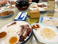 -飨赫驾瓦罐烤鸡(佛岗店)