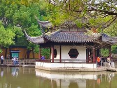 -西园戒幢律寺