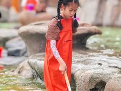 -欢乐水魔方水世界