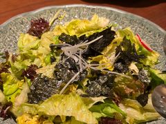 御牛道沙拉-御牛道日式烤肉料理(杭州万象城店)