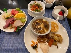 -武汉江城明珠豪生大酒店