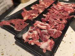 -海汕记·潮汕鲜牛肉火锅·自助