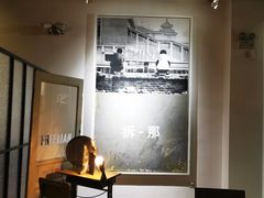 -at cafe 意大利餐厅(集美店)