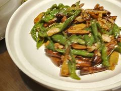 柴火香干-渔乡米香·剁椒鱼头(四方坪店)