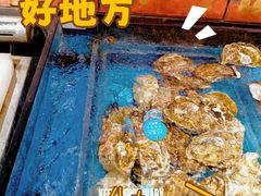 -盒马鲜生(双清路店)