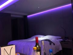 -北京三里屯CHAO酒店