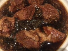 -南门小馆·清真(国贸商城店)