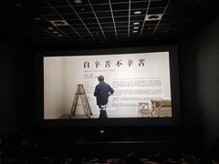-SFC上影影城(港汇永华IMAX激光店)