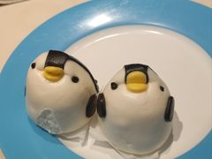 -帝企鹅自助餐厅•儿童岛•真企鹅(长隆企鹅酒店)