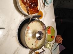 -花城粤菜餐厅(高新区店)