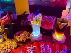 -喜鹊音乐酒馆(西街店)