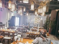 -和彩放题餐厅(酒仙桥店)