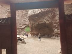 -天山神秘大峡谷