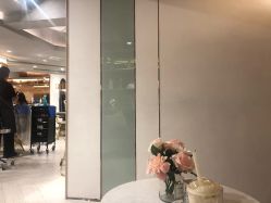 -苏豪路易士·嘉玛发廊