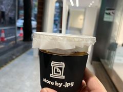 -JPG canteen(广州东山口店)
