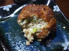 -晶吉·居酒屋·烧鸟·生鱼饭(中山区民主广场店)