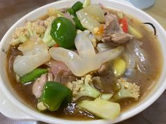 -聂记粤菜馆(鼓西路店)