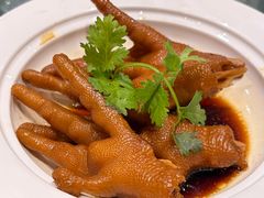 -金汇酒楼(中山东区店)