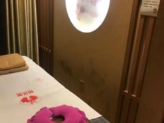 -知足堂养生会所(碑亭巷店)