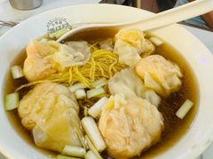 -深仔记正宗云吞面(尖沙咀店)