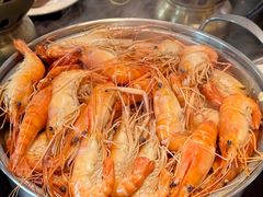 -川骄海鲜自助(亚运村店)