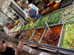 -杨记拉面总店