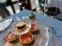 -弦月窗LUNETTE BY AMANDA(复兴路店)