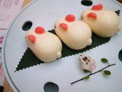 -点都德(华强南店)