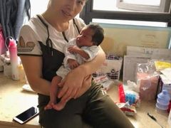-田螺阿姨自营月嫂·育儿嫂(高新店)