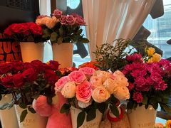 -龟兹KUCINA·新疆菜(前滩L+PLAZA店)