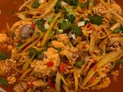 自贡鱼蛋-易老九江湖菜(北滨一路店)