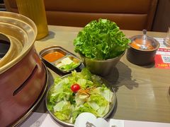 -西塔老太太泥炉烤肉(双井店)