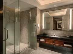 -碧桂园润杨溪谷温泉酒店