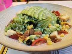 -get pizza意大利餐厅(凯德MALL店)