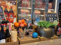-爱丽格斯火锅(东岸国际店)