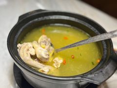 -老李家土菜馆·安吉地标美食