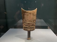 -贵州省博物馆(新馆)