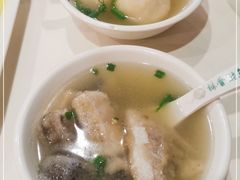 -林金财鱼丸(鼓楼街店)