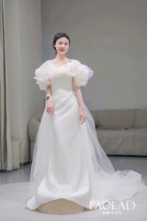 -南京宝娜嫁衣婚纱礼服馆(中央路店)