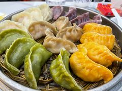 -老王烫面角(北京路店)