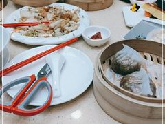 -点都德(华强南店)